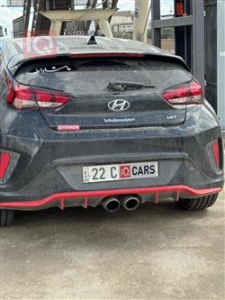 هيونداي فلوستر